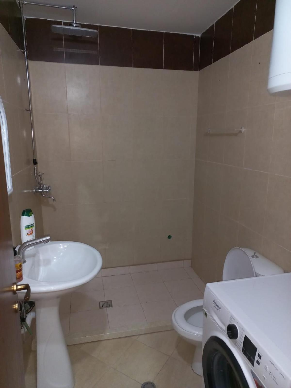 Lungomare Apartament Sea View Влёра Экстерьер фото
